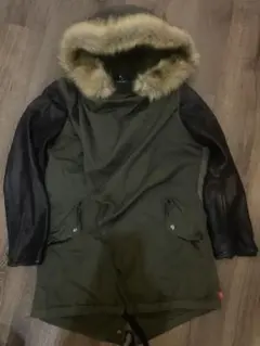 2026年最新】virgo レザージャケットの人気アイテム - メルカリ