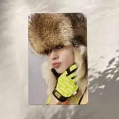 NCT127 2 Baddies 질주 トレカ ジョンウ