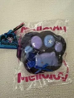 Mellojoy メロジョイスクイーズ 癒しの猫爪 新品未開封 - メルカリ