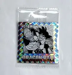 ドラゴンボール 40周年記念シールウエハース2 第十二巻