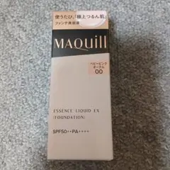 MAQuill ESSENCE LIQUID EX 00
