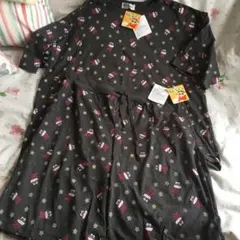 クレヨンしんちゃん　Tシャツショートパンツ　パジャマ　ルームウェア　3L4L