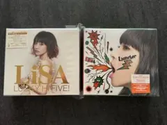 2026年最新】lisa lucky hiの人気アイテム - メルカリ
