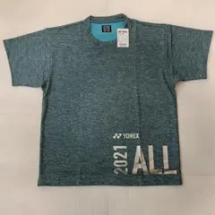 YONEX オール関東 半袖限定TシャツL ソフトテニス 記念品 期間限定
