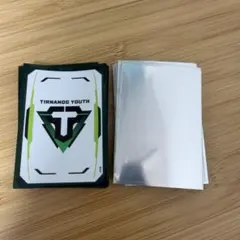 ヴァンガード TIRNANOG YOUTH スリーブ　1