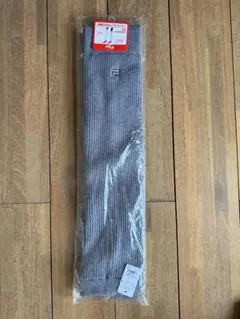 【新品】フィラゴルフ　ニーハイレッグウォーマー　レディース