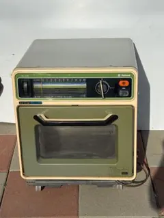 2025年最新】レトロ 電子レンジの人気アイテム - メルカリ