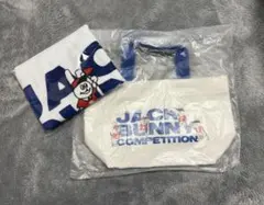 Jack Bunny!! コンペ2025のサムネイル