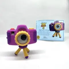 ディズニー ピクサー トイストーリー5 スナッピー マテル