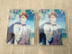 アイドリッシュセブン TRIGGER 十龍之介 アクリルブロック マリマリ