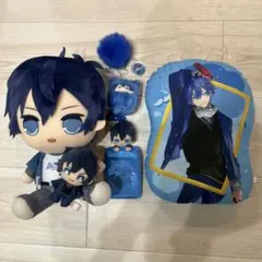 雲**様 カラフルピーチ　なおきりグッズ　まとめ売り