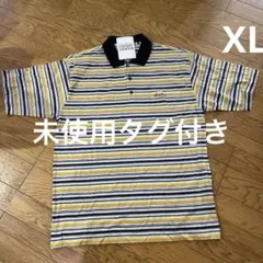 未使用タグ付き　HARDY AMIES ハーディエイミス　大きめXLサイズのサムネイル
