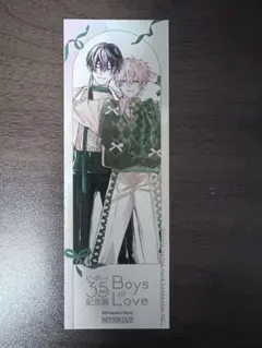 ビーボーイ35周年記念展 ビボ展 少女マンガなら叶わない恋 ほわこ先生