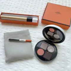 【新品】 HERMES コスメ2点セットのサムネイル