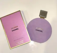 新品 チャンス オースプランディド オードゥパルファム