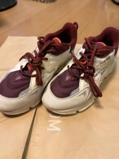 Reebok Zig Kinetica3 USA8(26cm)未使用タグ付き - メルカリ