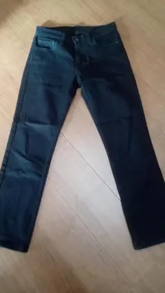 デニムジーンズ　リーバイス511　W28　L32