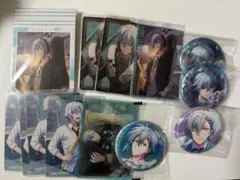 アイドリッシュセブン アイナナ 四葉環 グッズセット