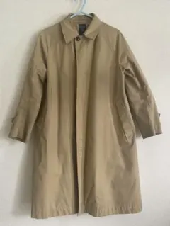 ステンカラーコート（オーシバル）