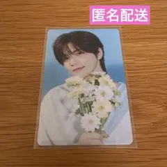 TWS シニュ フォトカード 24/7:WITH:US