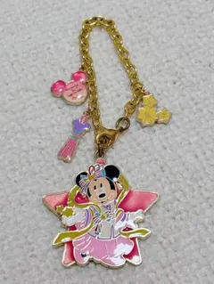 ミニー 七夕Days 2017 チャーム