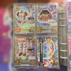 アイカツ マーブルキャンディ 有栖川おとめ