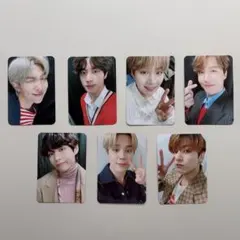 BTS ジミン トレカ まとめ売り - メルカリ