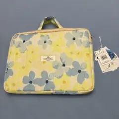 Wpc. Patterns はっ水キルティングPCケースのサムネイル