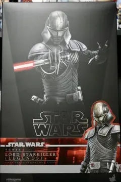スターウォーズ 1/12スケール インクイジター ナインスシスター