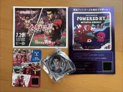 SAMURAI BLUE つながるアクリルチャーム　谷口 彰悟のサムネイル