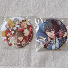 あんスタ 朔間凛月 Knights 缶バッジ