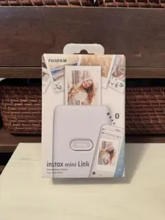 FUJIFILM instax mini Link 本体