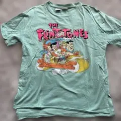 ZARA KIDS The Flintstones 半袖Tシャツ 140cmのサムネイル