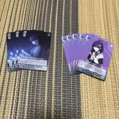 ヴァイス　朝比奈まふゆまとめ売り