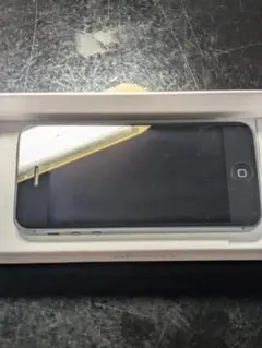 ジャンク品 スマートフォン本体