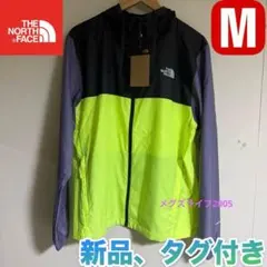 特価品 セール品新品ノースフェイス　ブラストジャケットM　NP02303ナイロン