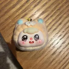 最安値　BABY THREEベイビースリーキーホルダー