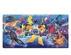 2026年最新】ポケモンチャンピオン プレイマットの人気アイテム - メルカリ