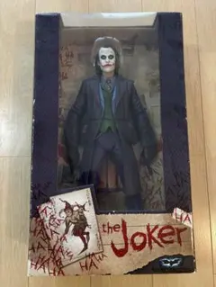 未使用品】INART TDK JOKER 1/6スケール - メルカリ