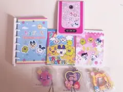 一番くじ たまごっち ~令和で発見！！あのころのお部屋とたまごっち~ セット