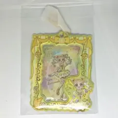 プリキュア カードホルダー キュアレモネード