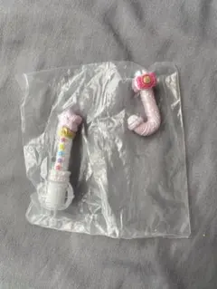 ガシャポン　プリキュアオールスターズ　なりきりプリキュアDX キャンディロット