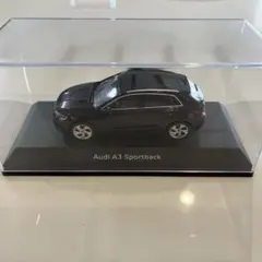 audi A3SB 模型のサムネイル