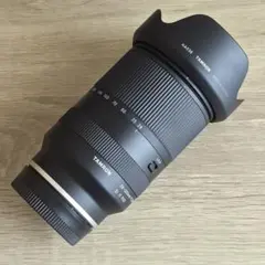 α Eマウント TAMRON 28-200mm Di Ⅲ RXD(A071)のサムネイル
