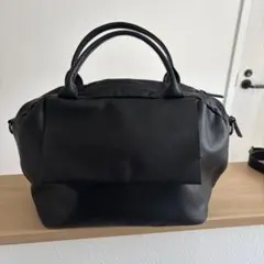 ear PAPILLONNERイアパピヨネ本革レザーフラップ2WAYバッグS