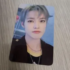 NCTDREAM DREAMSCAPE チョンロ ラキドロ line