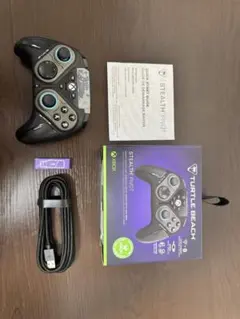 Turtle Beach Stealth Pivot Controller