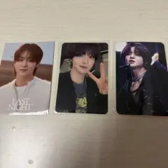 2025年最新】treasure ジフンの人気アイテム - メルカリ