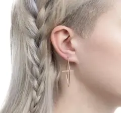 2025年最新】hirotaka ピアス フローティングの人気アイテム - メルカリ