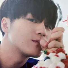 TravisJapan 切り抜き 13 七五三掛龍也松田元太宮近海斗川島如恵留